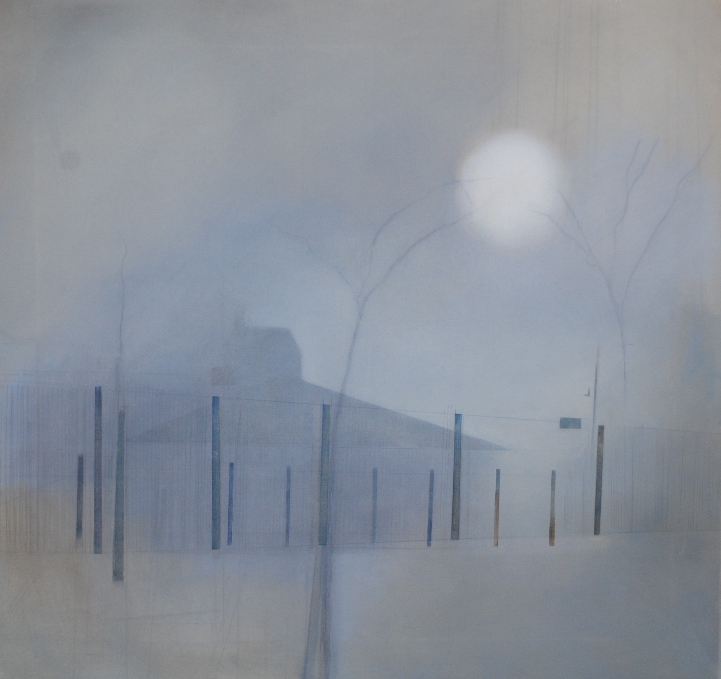 Farm Buildinds Noyelles