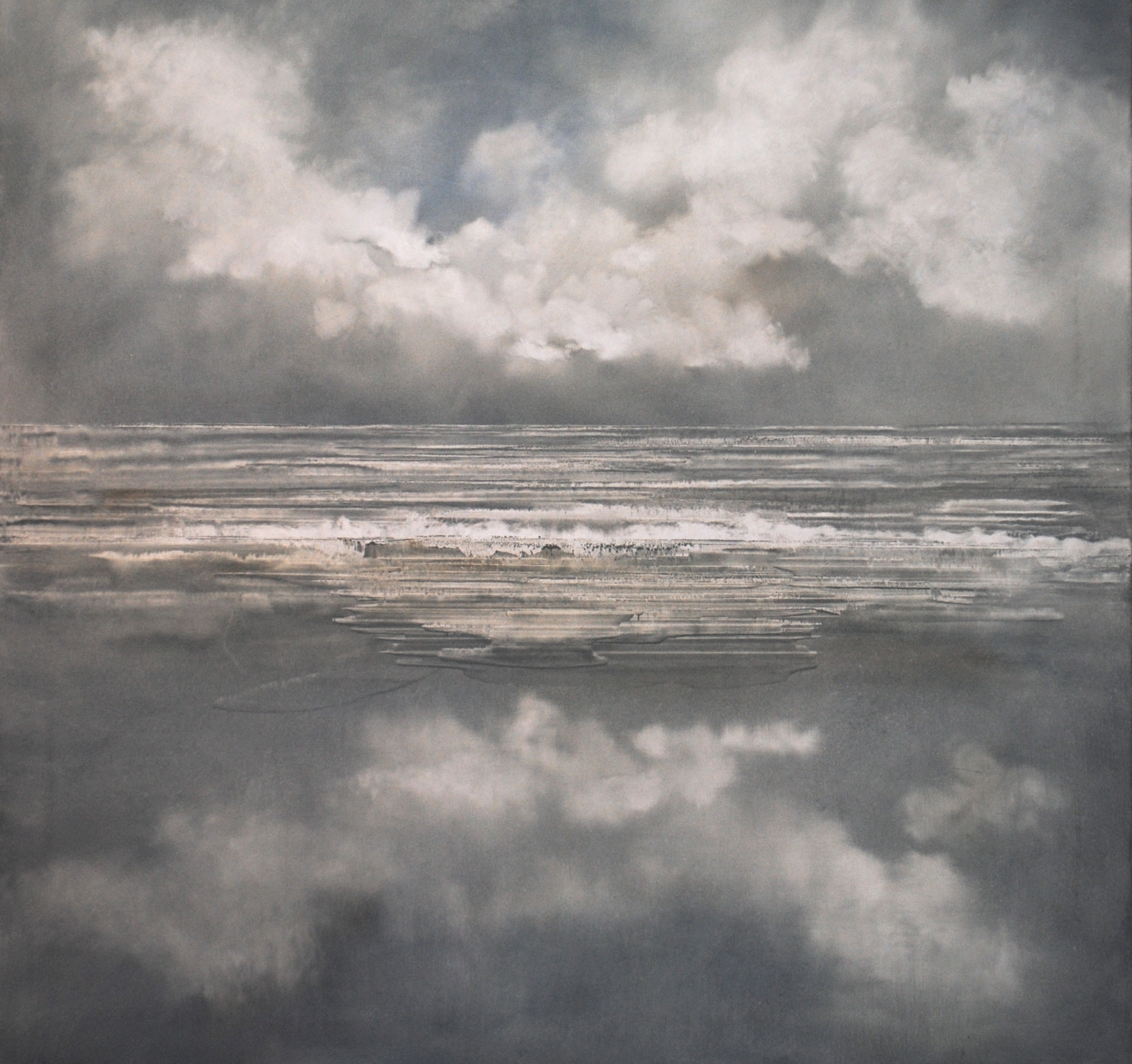 La Baie, December 2016