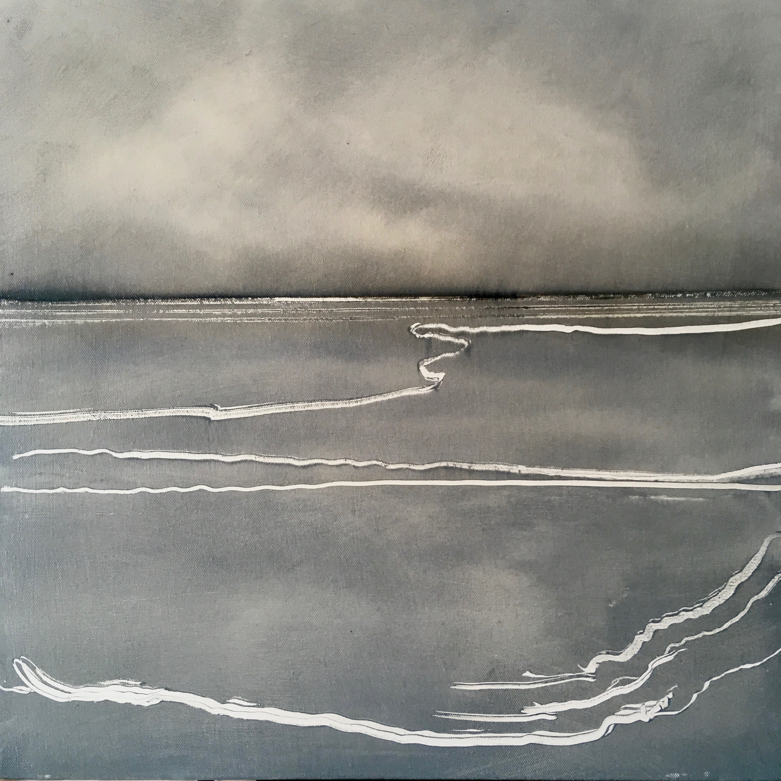 La Baie, 18 April 2018