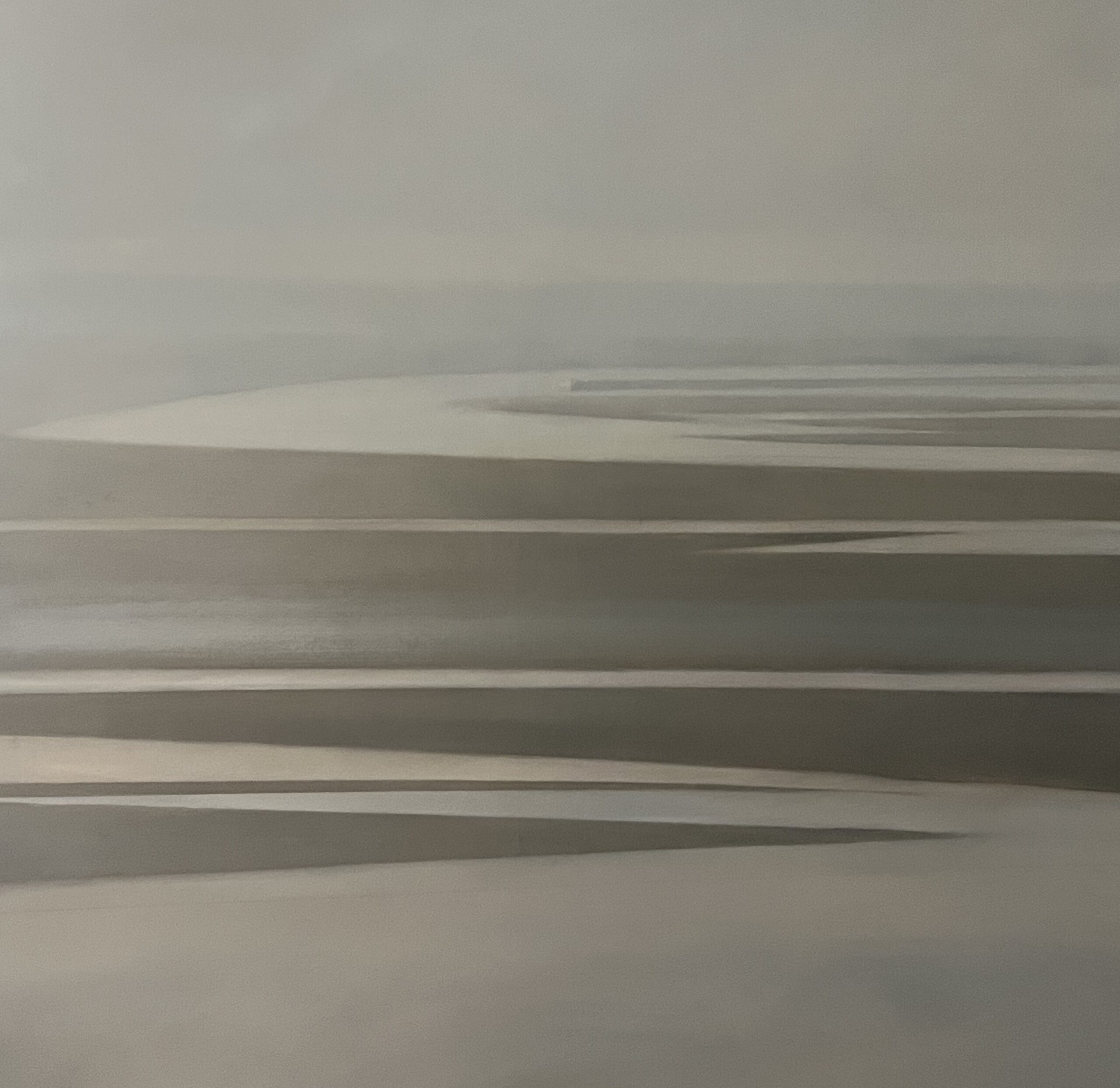 La Baie de Somme 16 November 2024