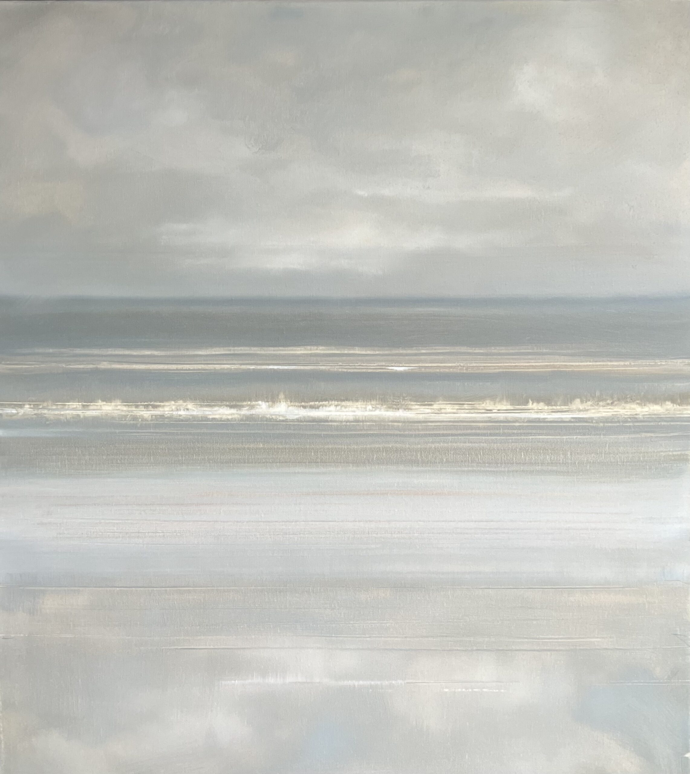 la Baie de Somme 24 septembre 2024