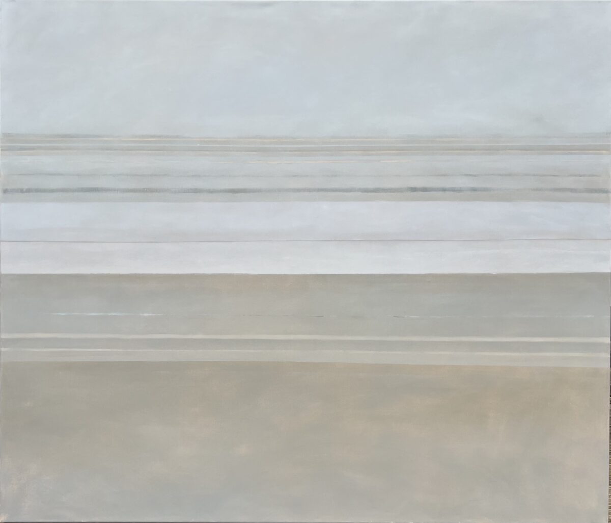 La Baie de Somme 18 October 2024