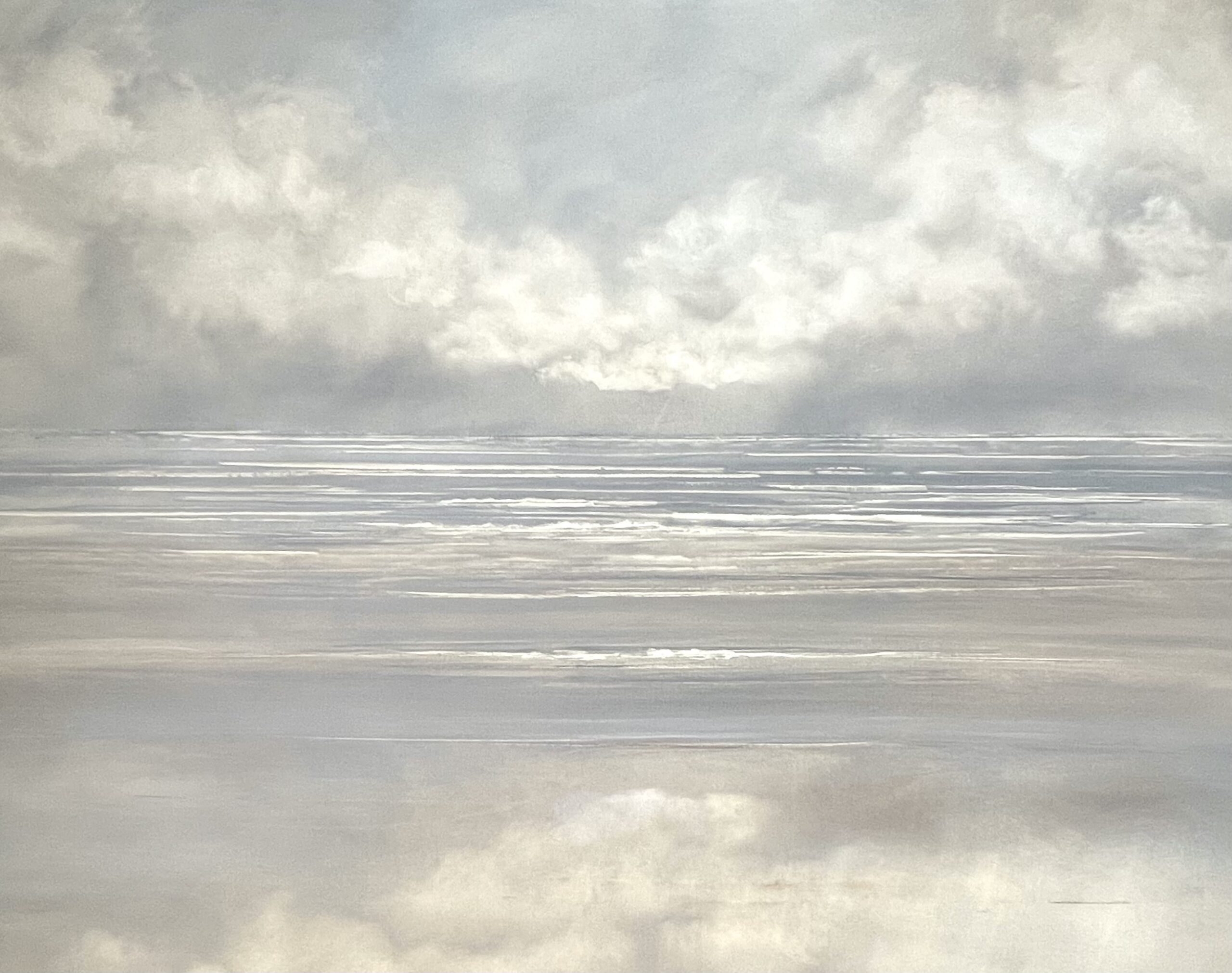 La Baie de Somme 15 December 2024