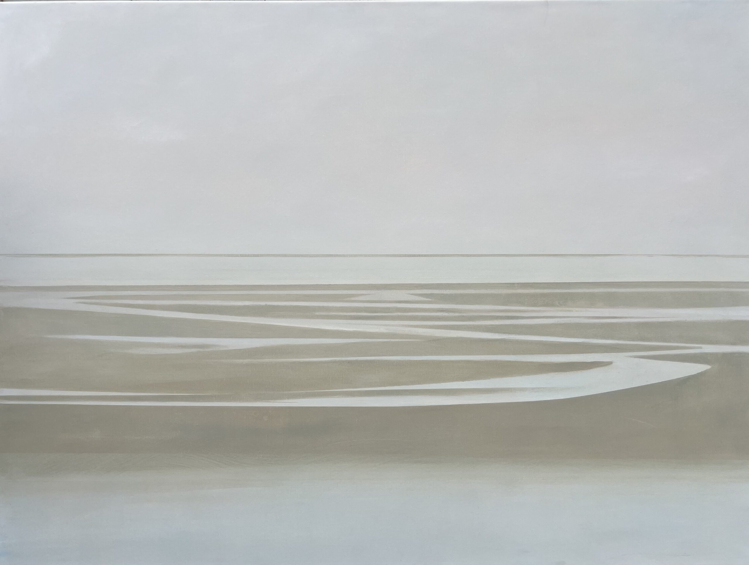 La Baie de Somme 1 December 2024