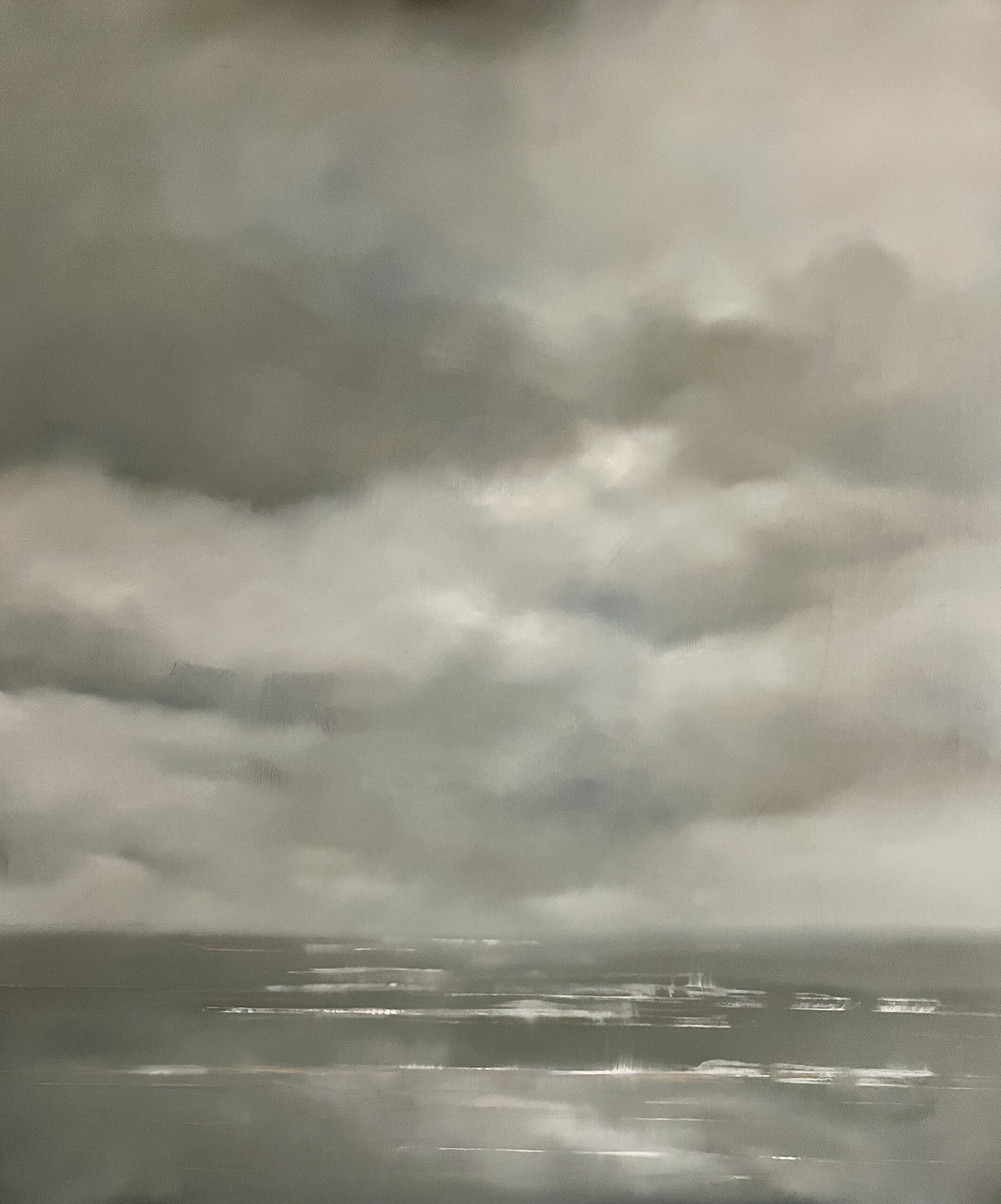 La Baie de Somme 14 December 2024