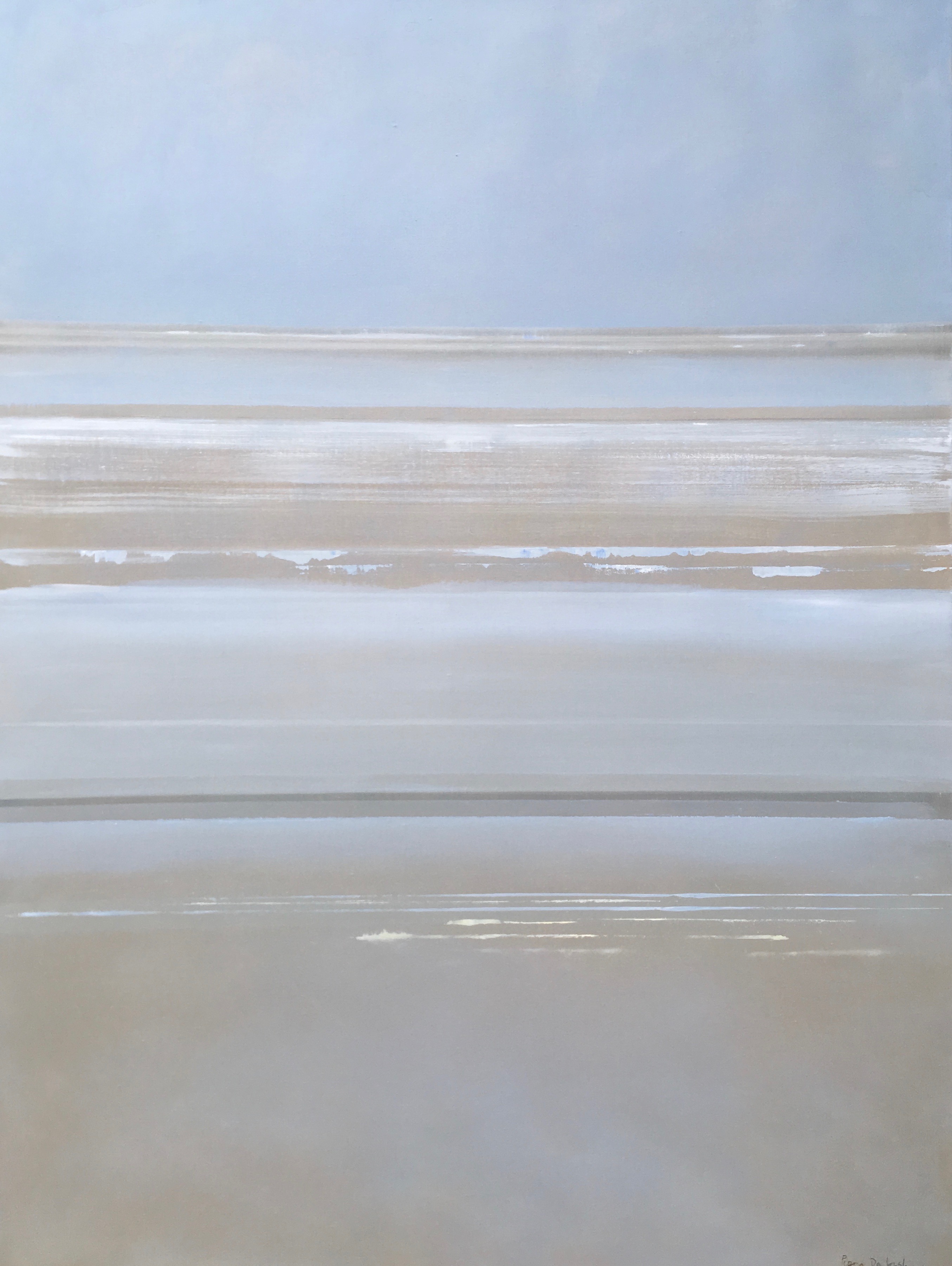 La Baie, 18 October 2018