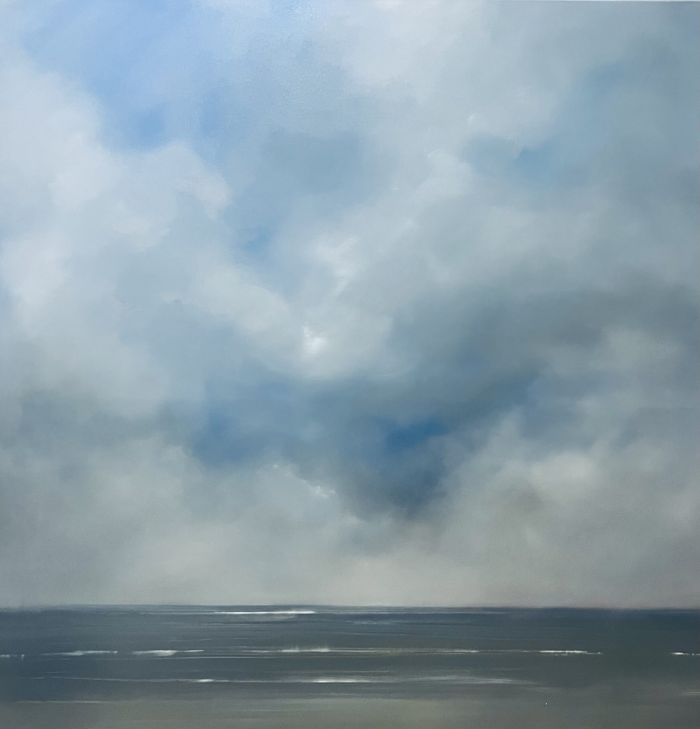 La Baie de Somme 6 janvier 2025