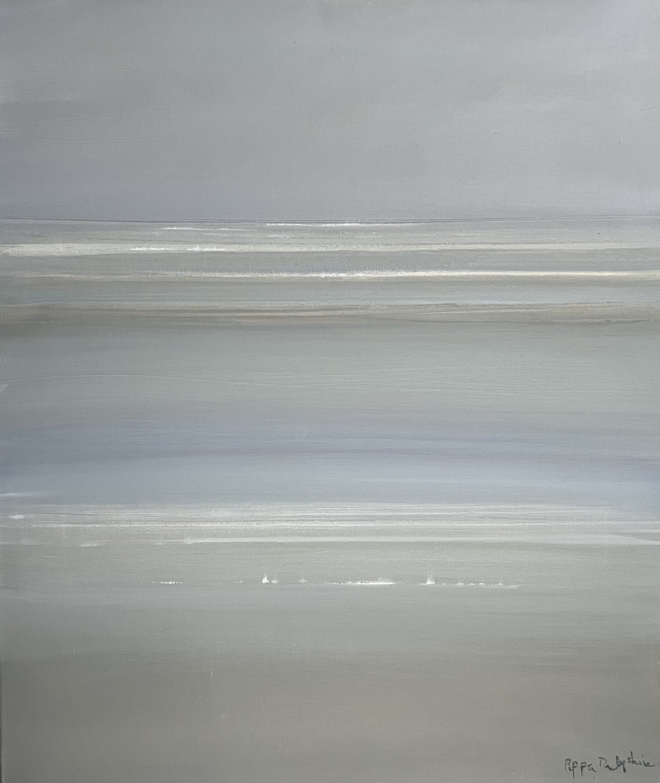 La Baie de Somme 24 octobre 2024