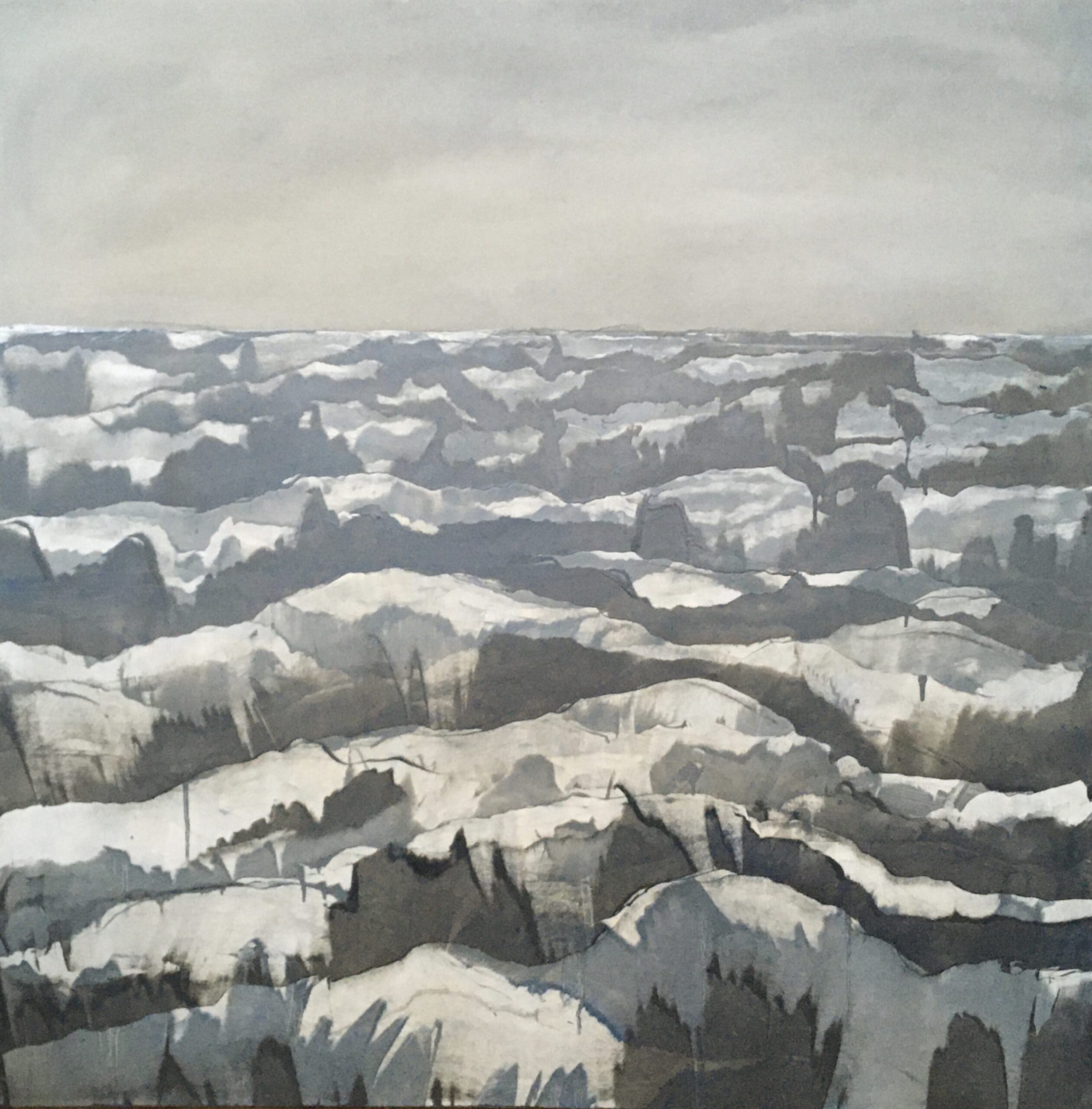 Abstract Waves 1 December 2020