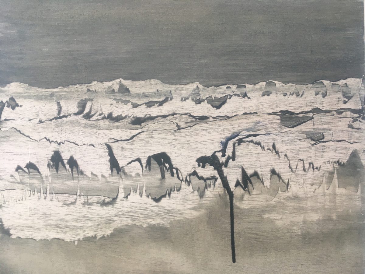 Private: Abstract waves October 2020