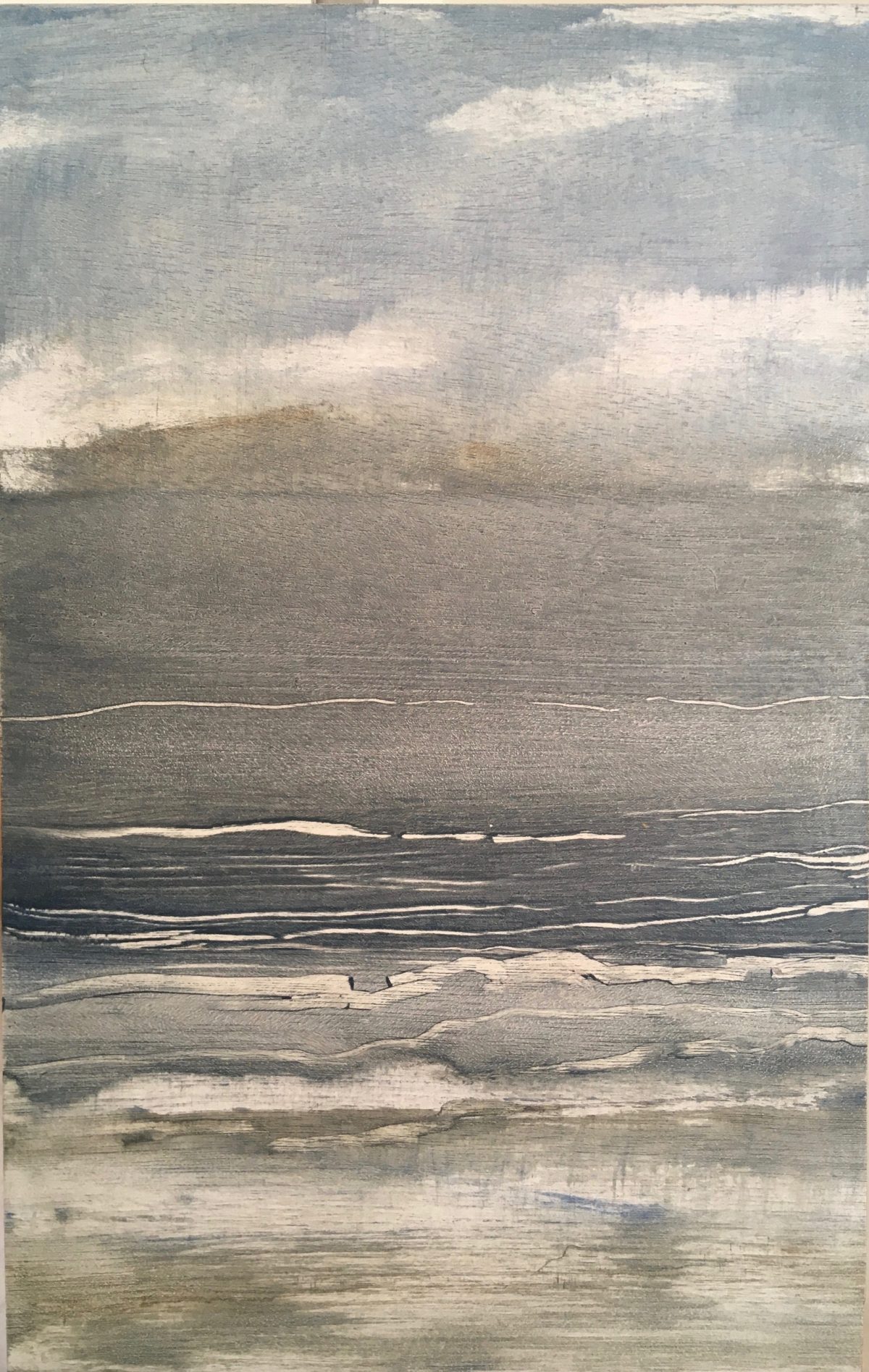 Private: The Sea november 10th 2020