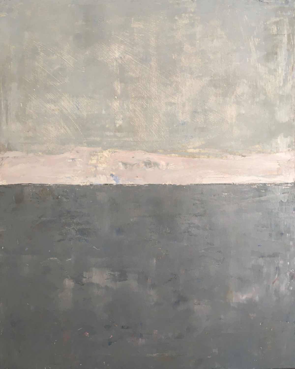 Pink Line February 2021