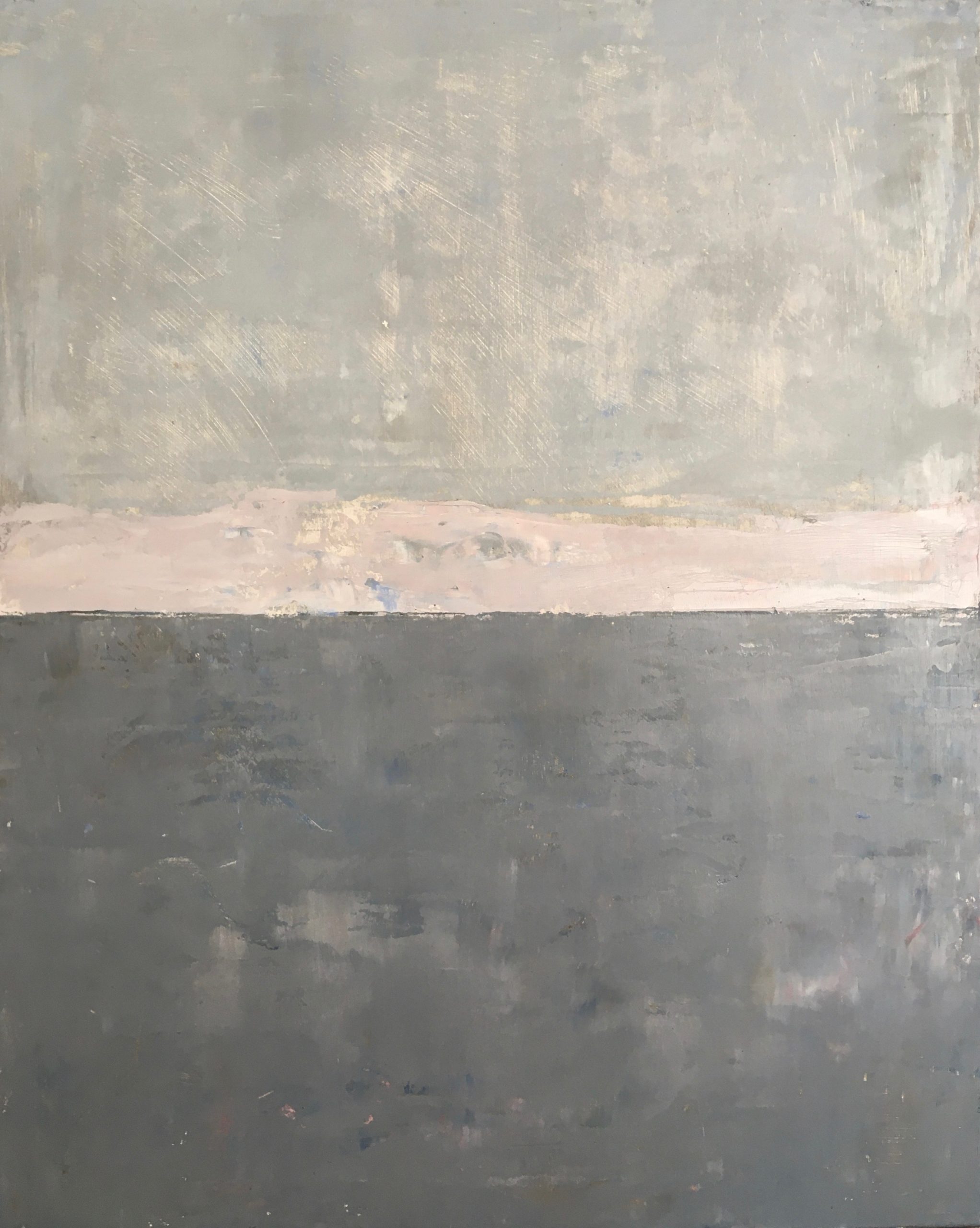 Pink Line February 2021