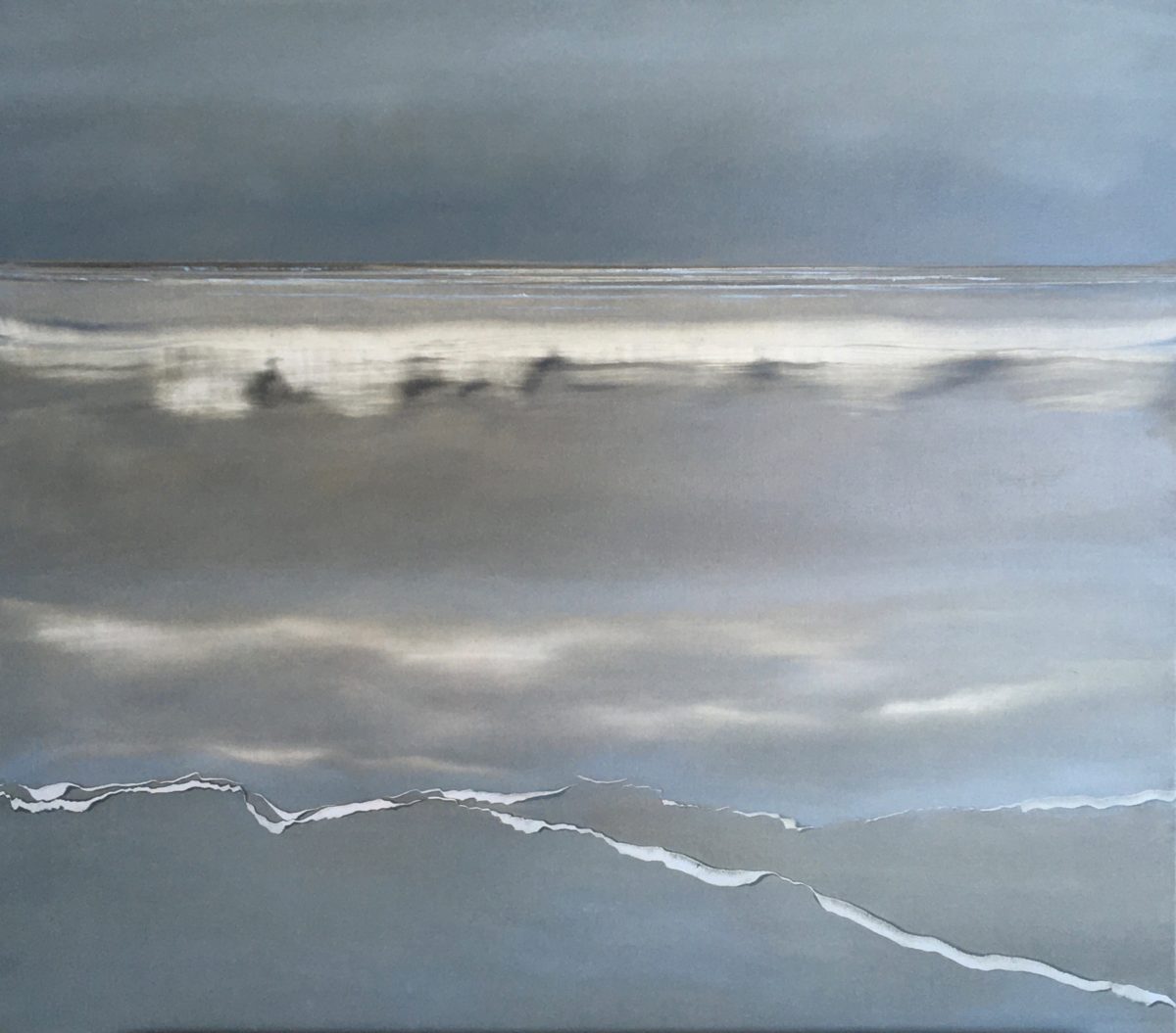 Private: Low tide 22 March 2021