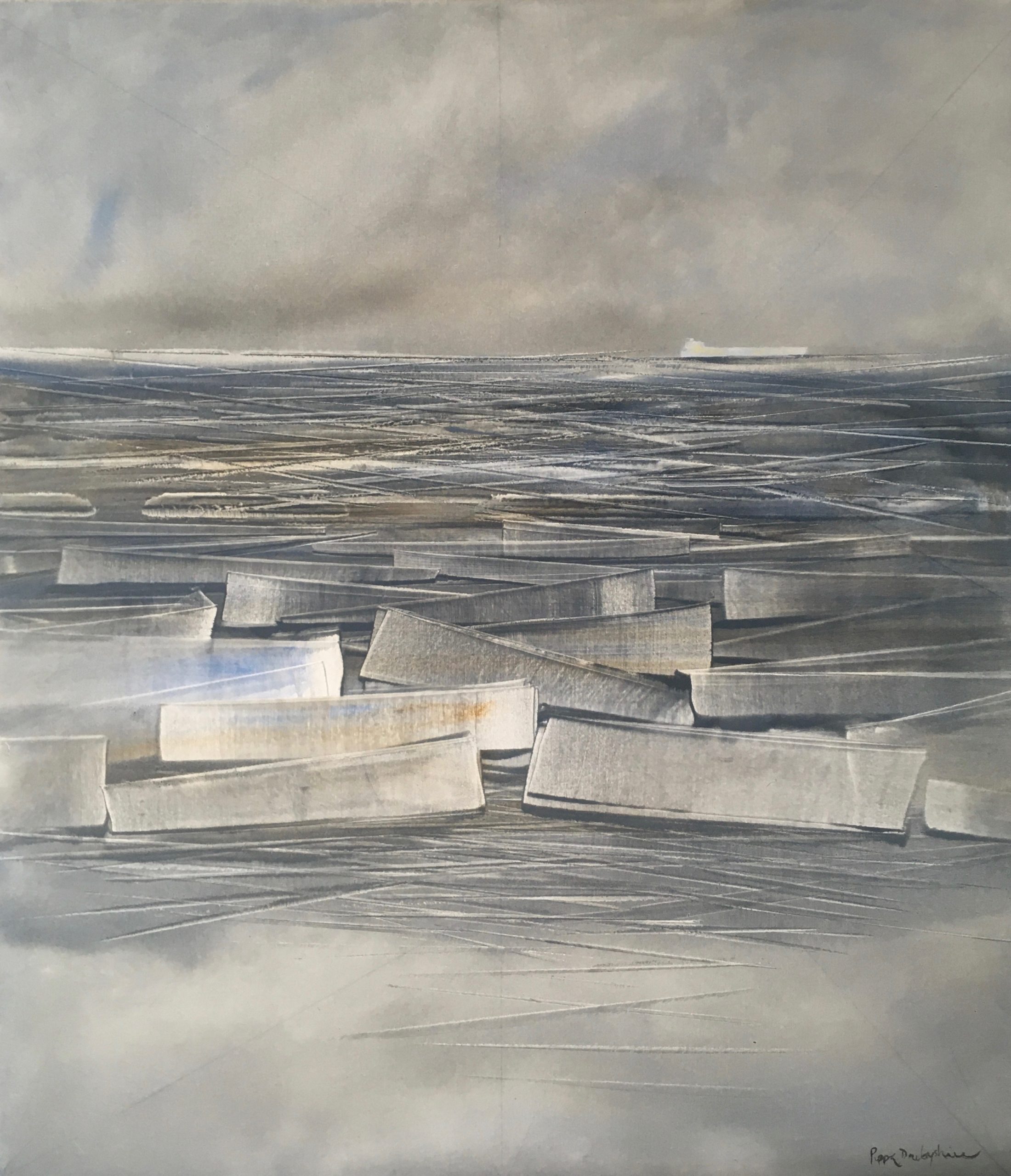 Ships 22nd November 2020