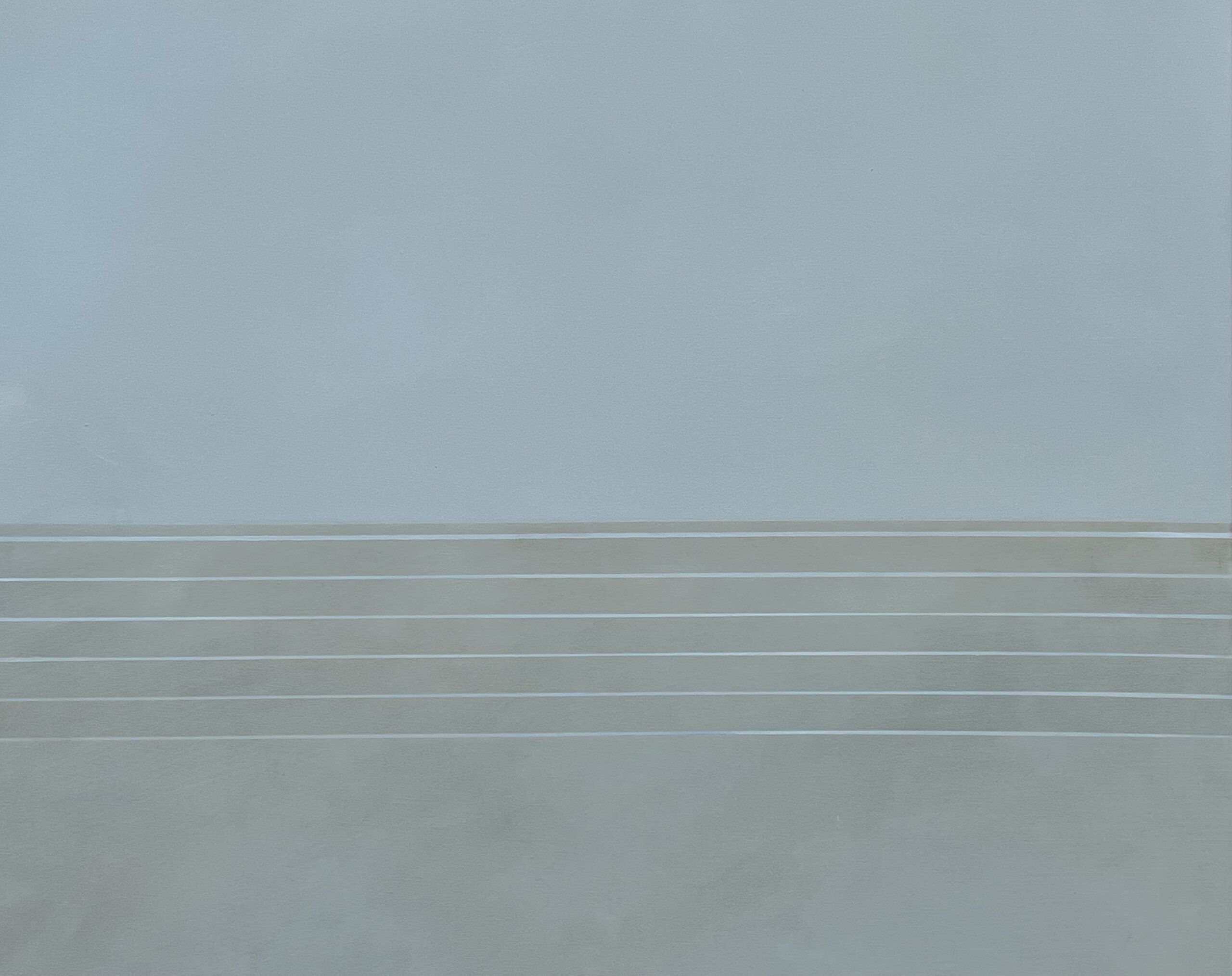 La Baie de Somme 3 May 2016.