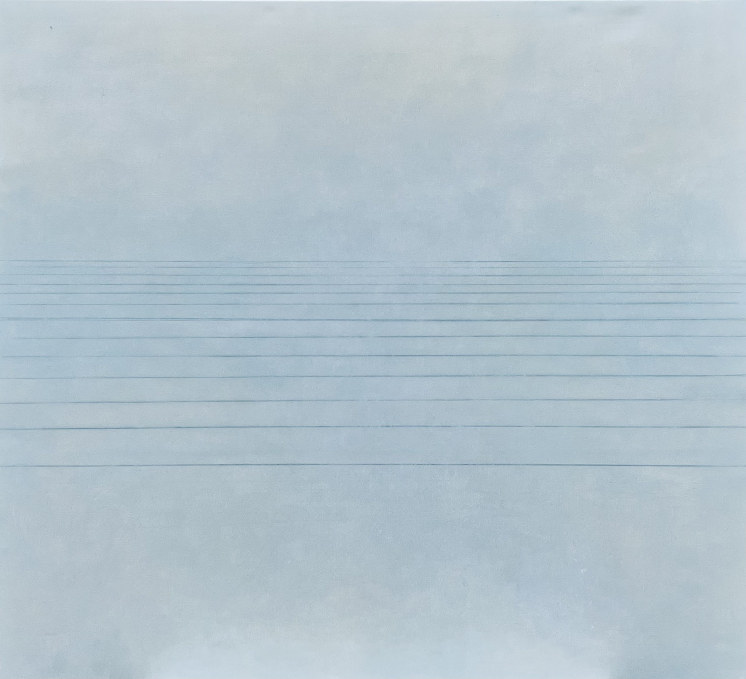 Horizontal lines de la Baie 2022