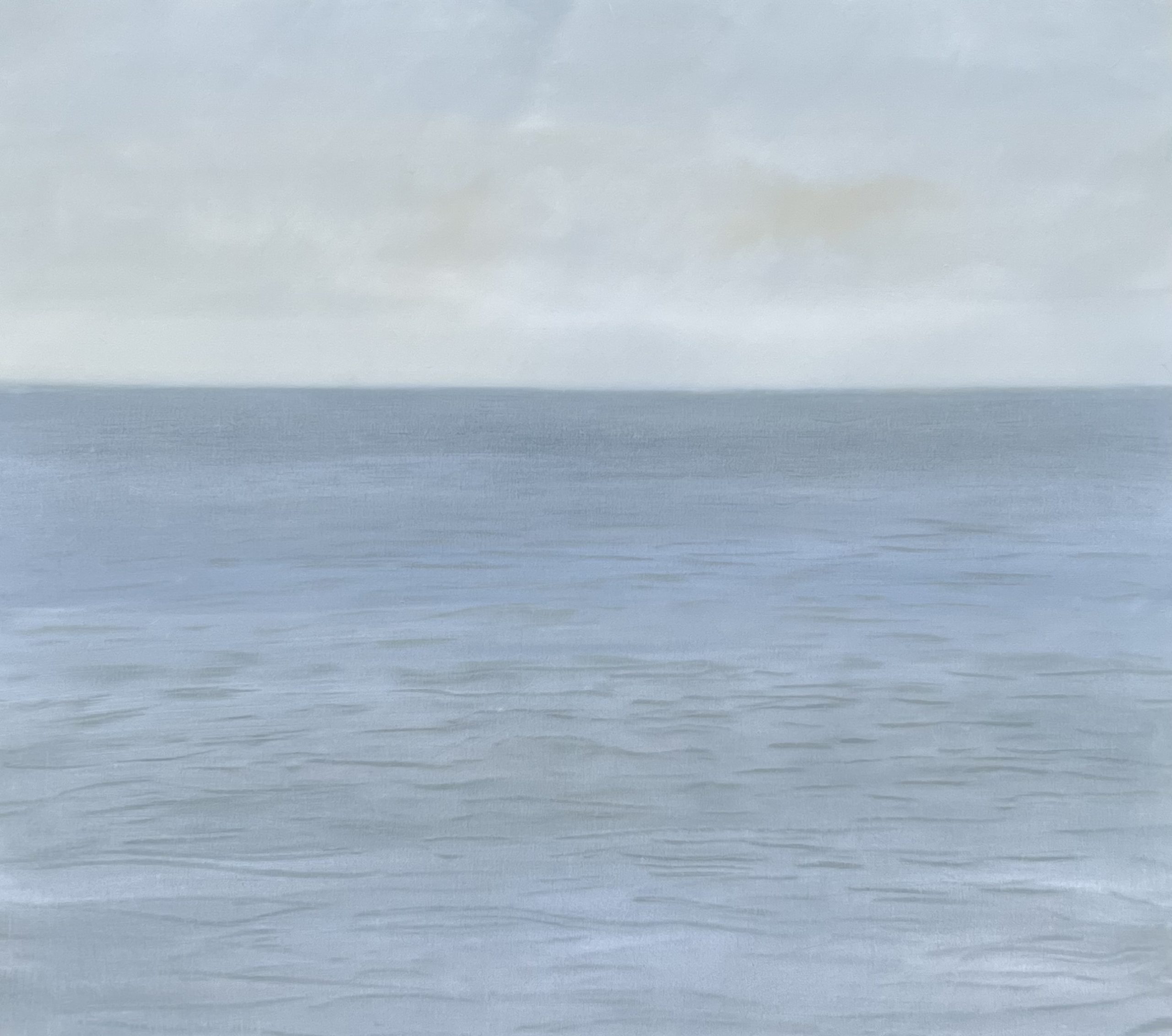 The Sea March 16 2022