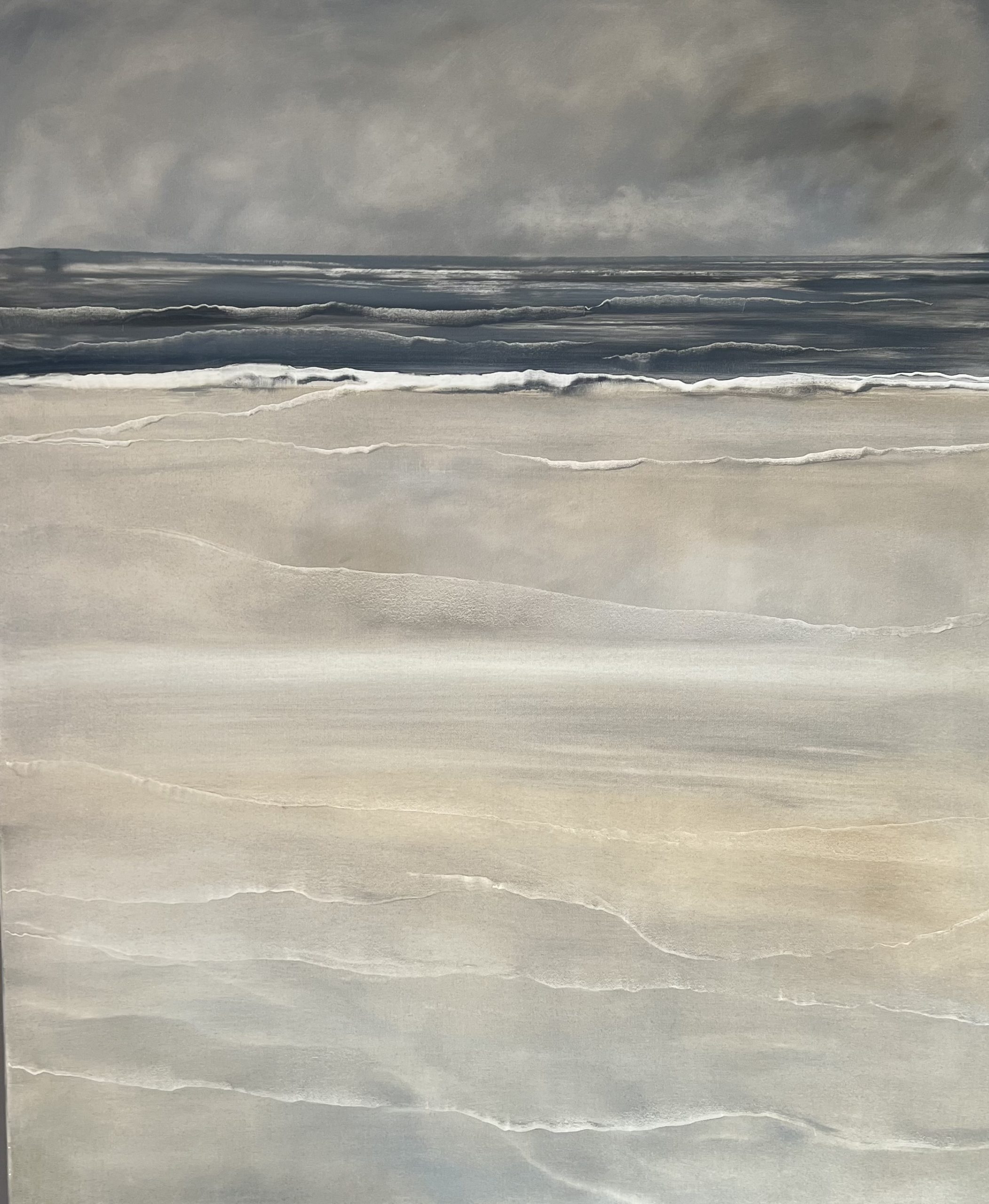 La Baie de Somme 13 May 2023