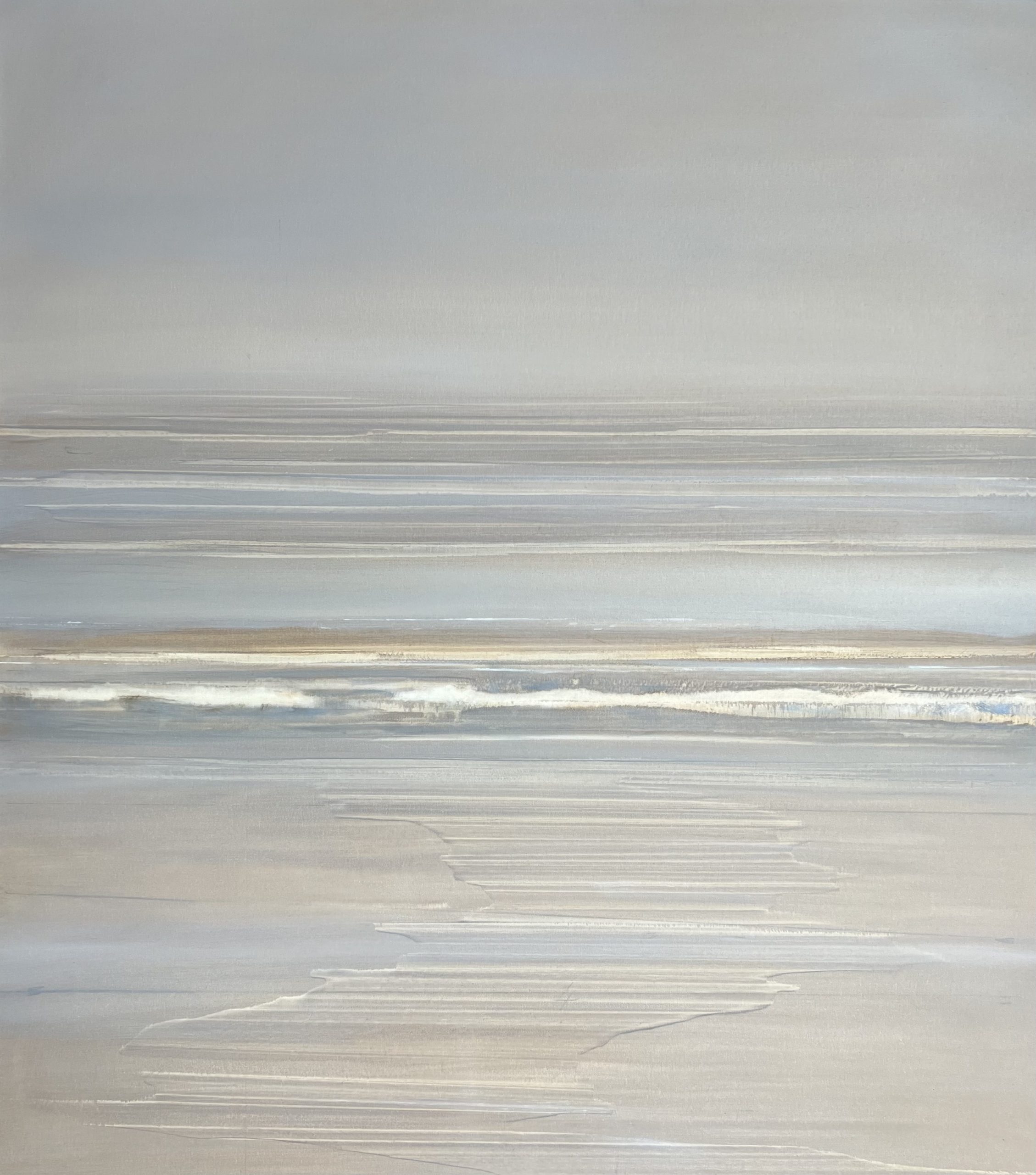 La Baie de Somme 5 June