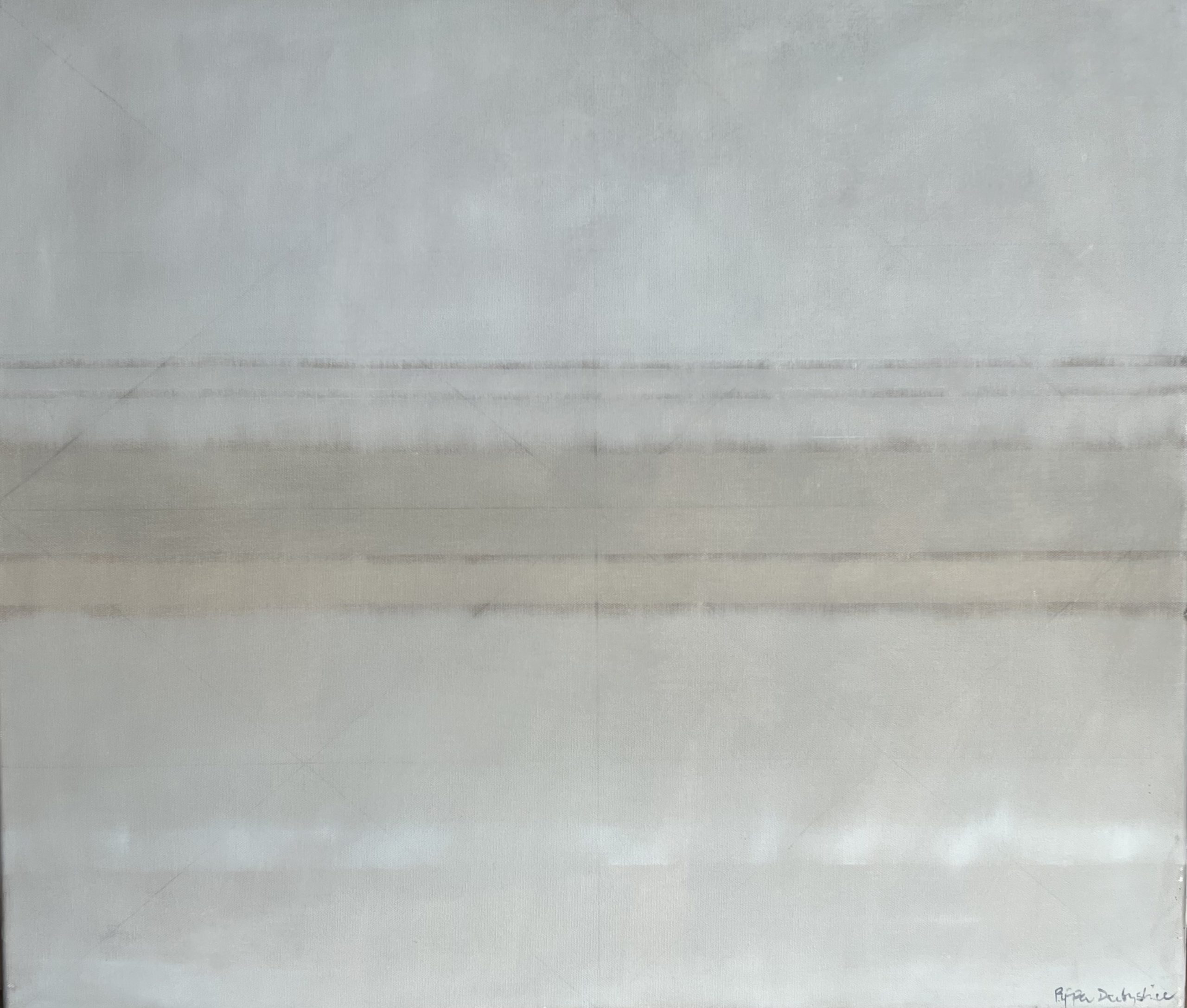 La Baie du Crotoy 25 fevrier 2013