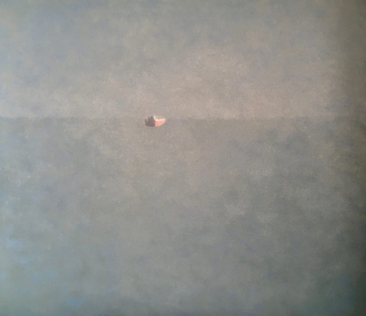 Private: ARGOSY 1 2021