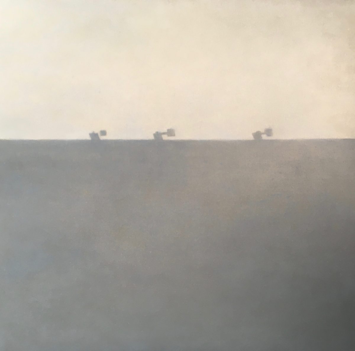 Private: ARGOSY 4 2021