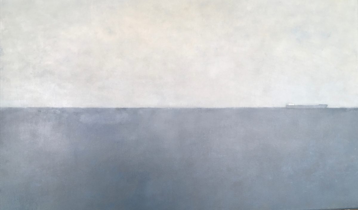 Private: Argosy 5 2021