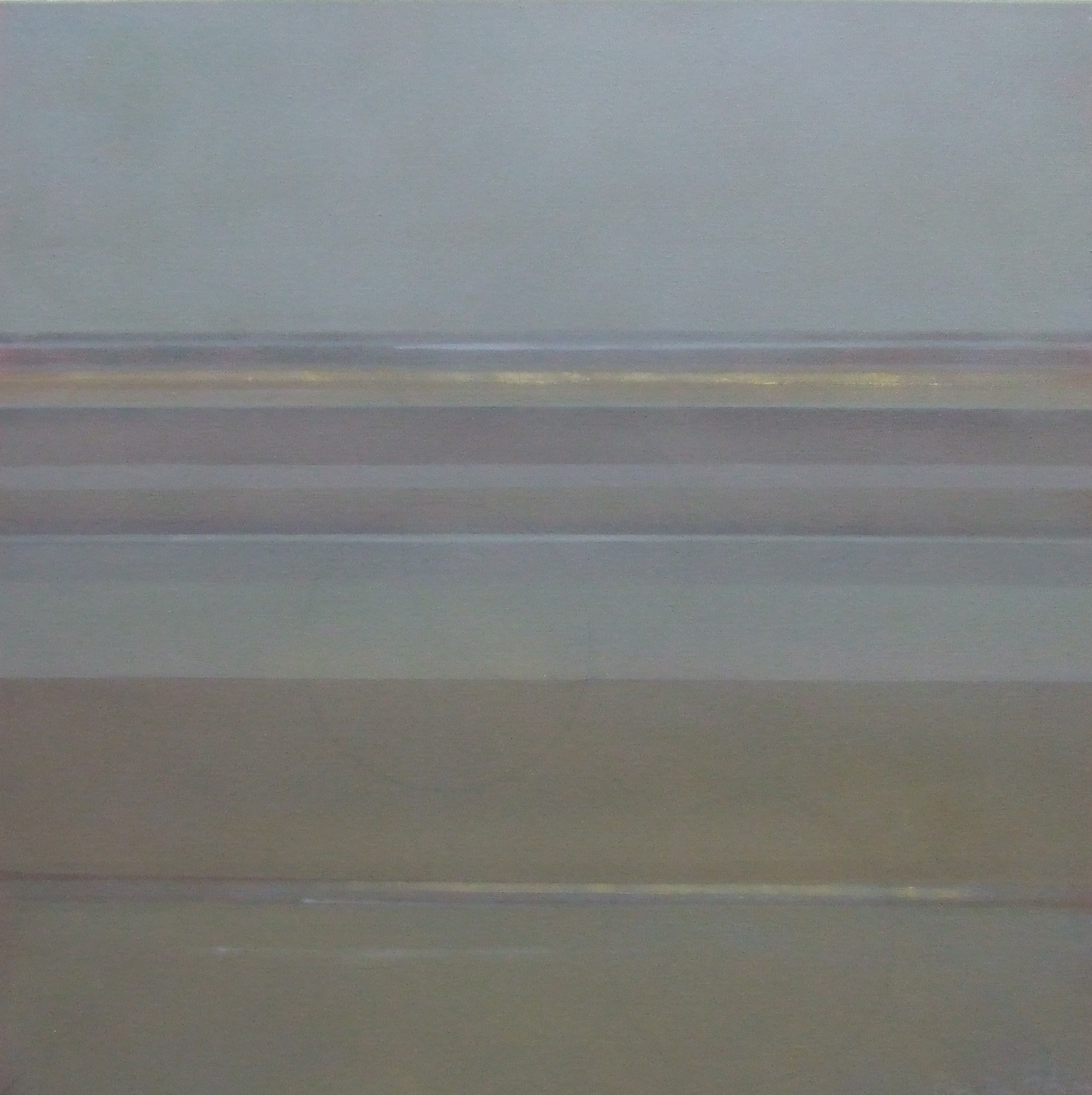 La Baie, 27 April 2009