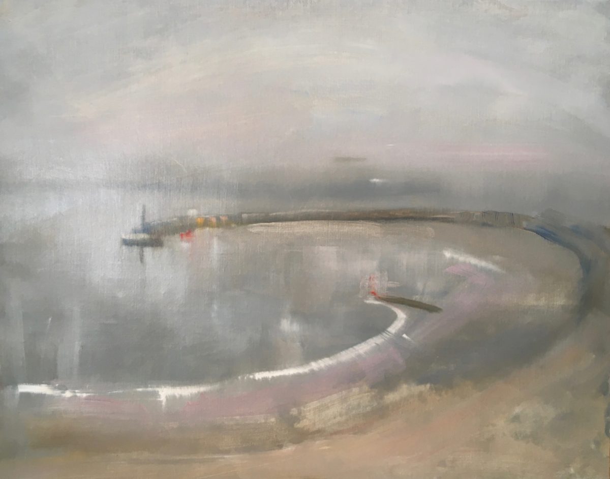 Private: Margate Harbour 3