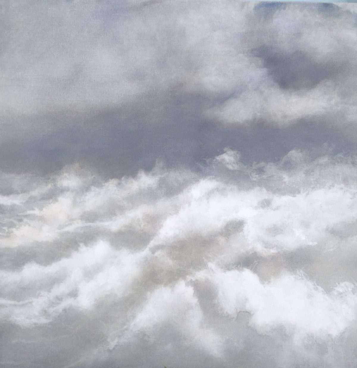 Private: The tempest March 2022